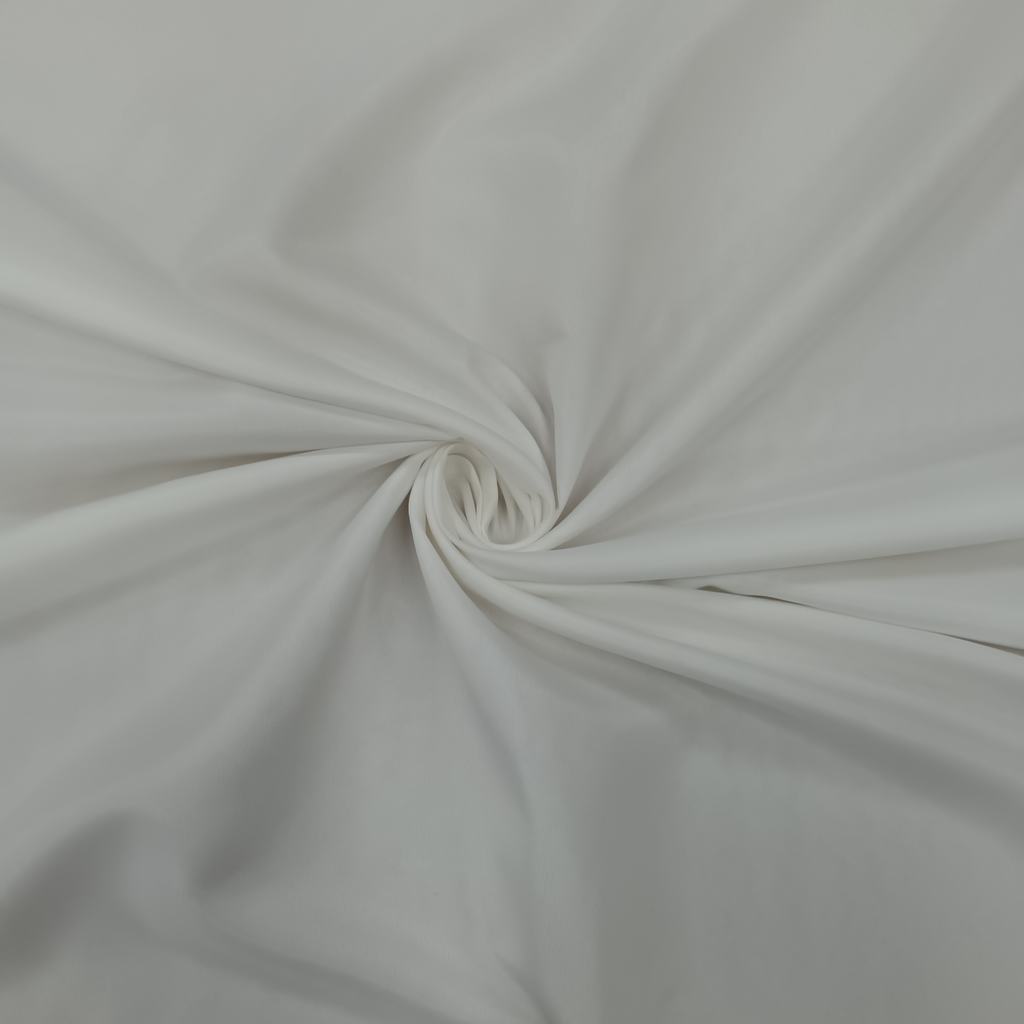 PNL5FWHITE-2.jpg 150CM PONGEE LINING - WHITE - Image 1