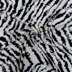 PRINTED ROSE LINEN - Image 2
