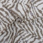 PRINTED ROSE LINEN - Image 2