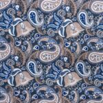 PRINTED TAFFETA LINING 150CM