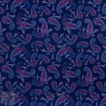 PRINTED TAFFETA LINING 150CM - Image 2