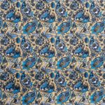 PRINTED TAFFETA LINING 150CM