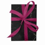 15MM RIBBON 27.4M-CERISE - Image 2