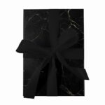 25MM RIBBON 27.4M-BLACK - Image 2
