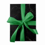 25MM RIBBON 27.4M-EMERALD - Image 2