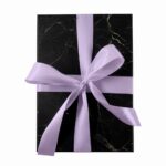 25MM RIBBON 27.4M-LILAC - Image 2