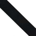 38MM RIBBON-BLACK - Image 2