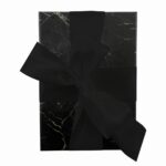 38MM RIBBON-BLACK - Image 3