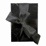 38MM RIBBON-DARK GREY - Image 3