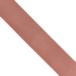38MM RIBBON-DUSTY PINK - Image 2