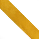 38MM RIBBON-GOLD - Image 2