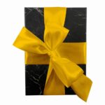 38MM RIBBON-GOLD - Image 3