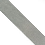 38MM RIBBON-LIGHT GREY - Image 2