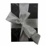 38MM RIBBON-LIGHT GREY - Image 3