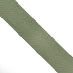 38MM RIBBON-OLIVE - Image 2
