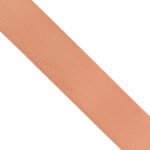 38MM RIBBON-PEACH - Image 2