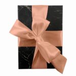 38MM RIBBON-PEACH - Image 3