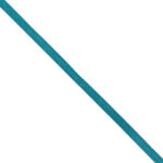 6MM RIBBON 27.4M - TURQUISE
