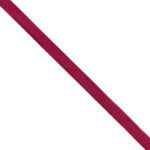 9MM RIBBON 27.4M - CERISE