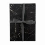 9MM RIBBON 27.4M - DARK GREY - Image 2