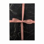 9MM RIBBON 27.4M - DUSTY PINK - Image 2