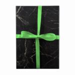 9MM RIBBON 27.4M - LIME - Image 2