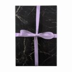 9MM RIBBON 27.4M - LILAC - Image 2