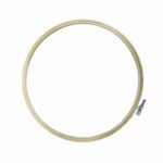10 INCHES RINGO HOOPS - Image 2
