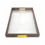 4PC TRAY