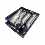 2PC TRAY CAMO - Image 2