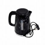 ELECTRIC KETTLE-MARBLE COLLECTION-BLACK - Image 2