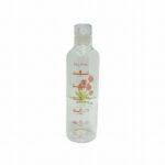 GLASS DRINKING BOTTLE 500ML - Image 2