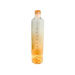 GLASS WATER BOTTLE 1L
