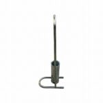 SQUARE STAINLESS STEEL TOILET BRUSH - Image 3