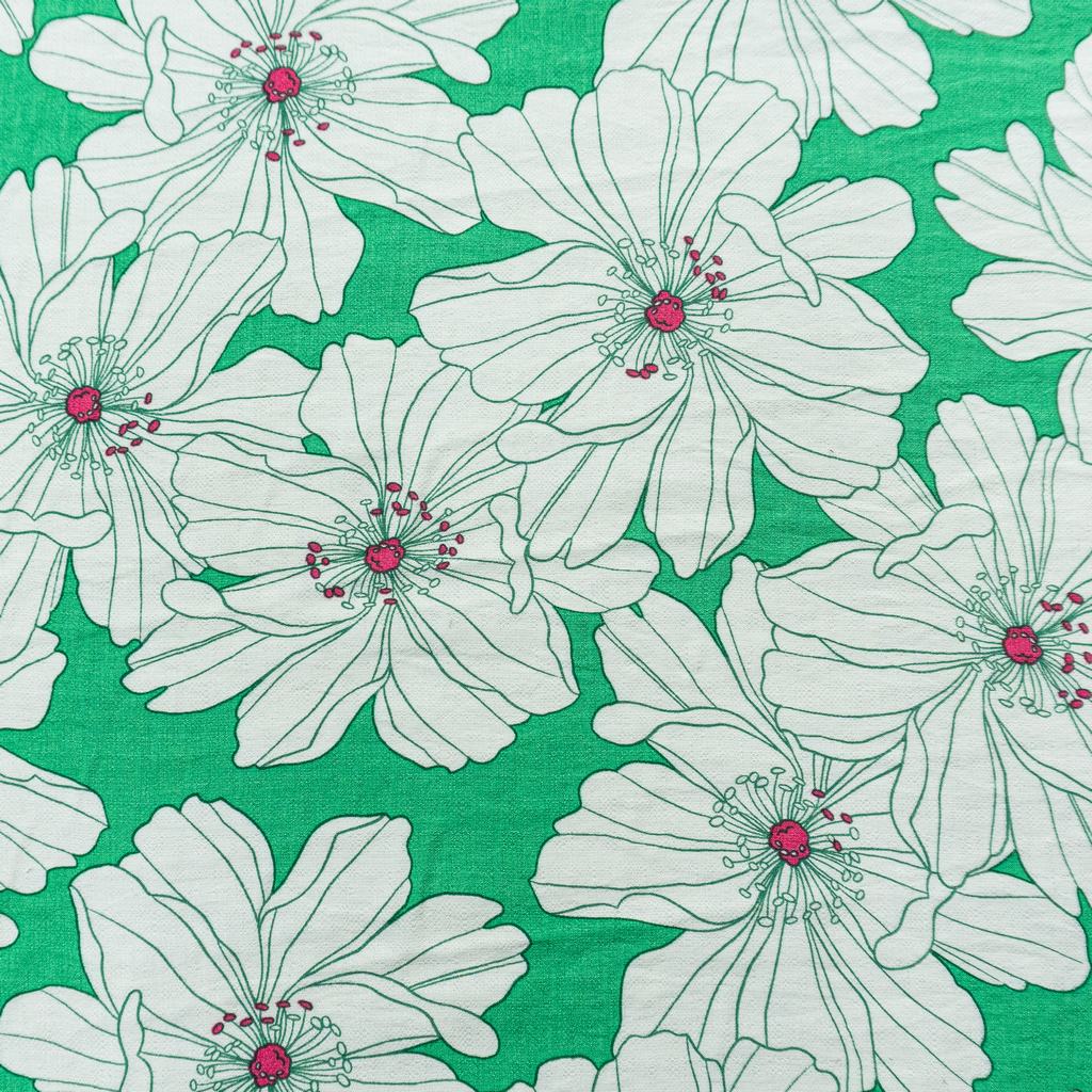 S232D915FCOL3231.jpg PRINTED NYLON RAYON SLUB CREPE - Image 1