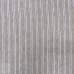 POLY LINEN CATONIC AIRFLOW STRIPE