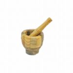 WOODEN STAMPER - Image 2