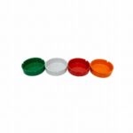 ASHTRAY MELAMINE - Image 2