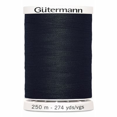 SEW ALL THREAD 250M 000