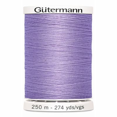 SEW ALL THREAD 250M 158