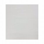 SERENE T186 POLYP DUVET COVER + 2PC DOUBLE WHITE - Image 2