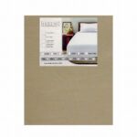 SERENE T186 POLYP FLAT SHEET DOUBLE STONE