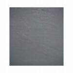 SERENE KING T200 POLY PERCALE DUVET COVER & 2P/C GREY - Image 2