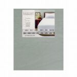 SERENE T186 POLYP FLAT SHEET KING DUCK EGG