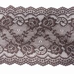 LACE-CHOCOLATE
