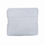 BIG & SOFT LUXURY HAND TOWEL WHITE - Image 2