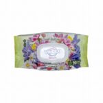 VINDEX WET WIPES 90s ASSORTED - Image 3