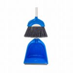 JUMBO QUARIZMA DUSTPAN & BROOM - Image 7