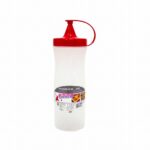 SOUCE BOTTLE (400ML) - Image 7