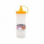 SOUCE BOTTLE (400ML) - Image 15